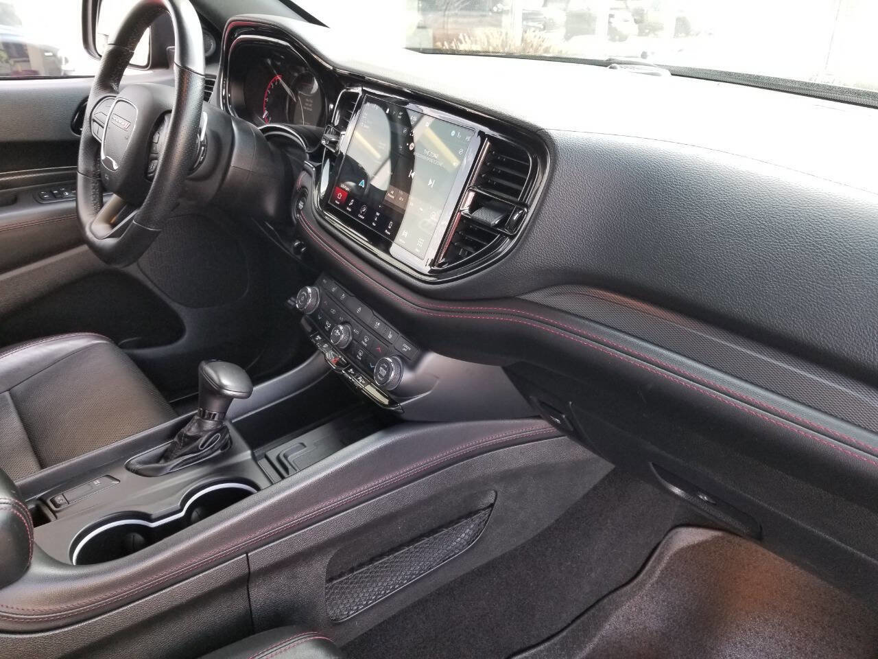 Certified 2024 Dodge Durango R/T image 12