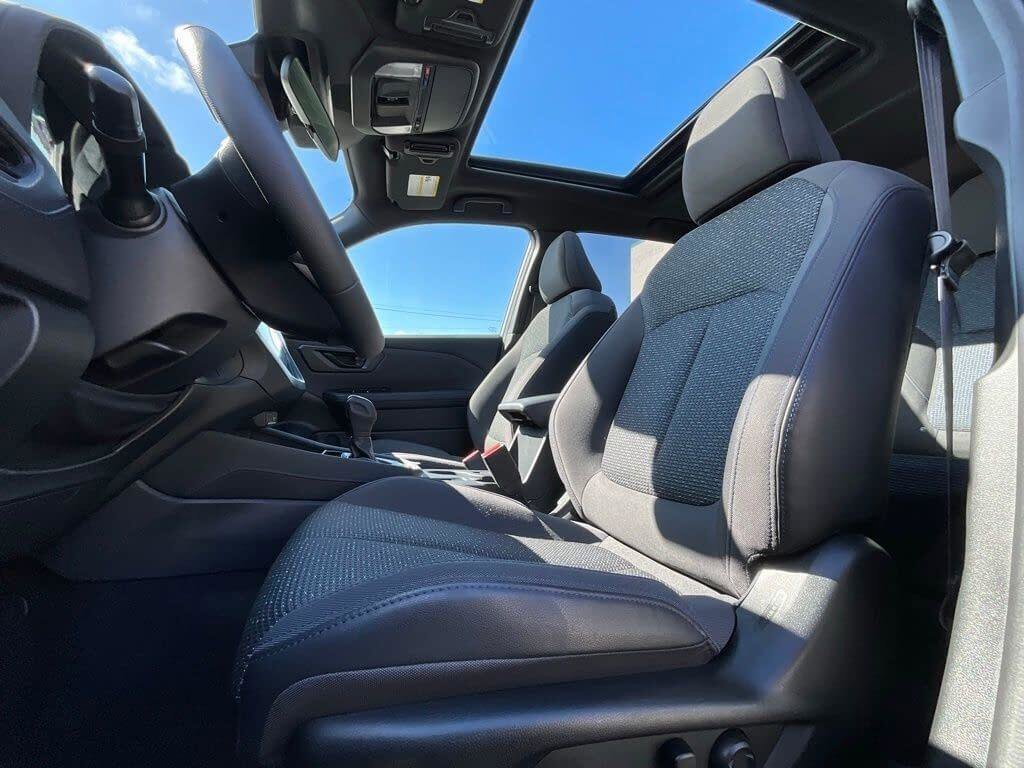 Certified 2025 Subaru Forester Premium image 12