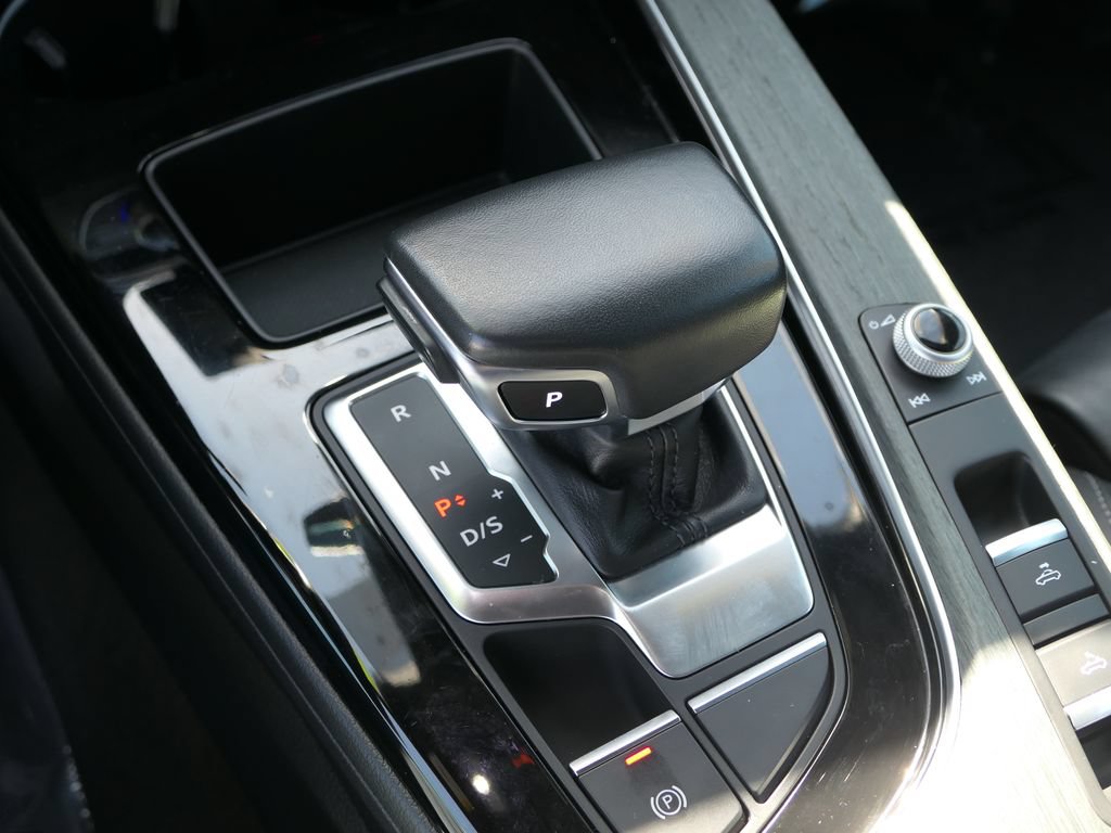 Used 2024 Audi A5 2.0T Premium w/ Convenience Package AWD/4WD image 21