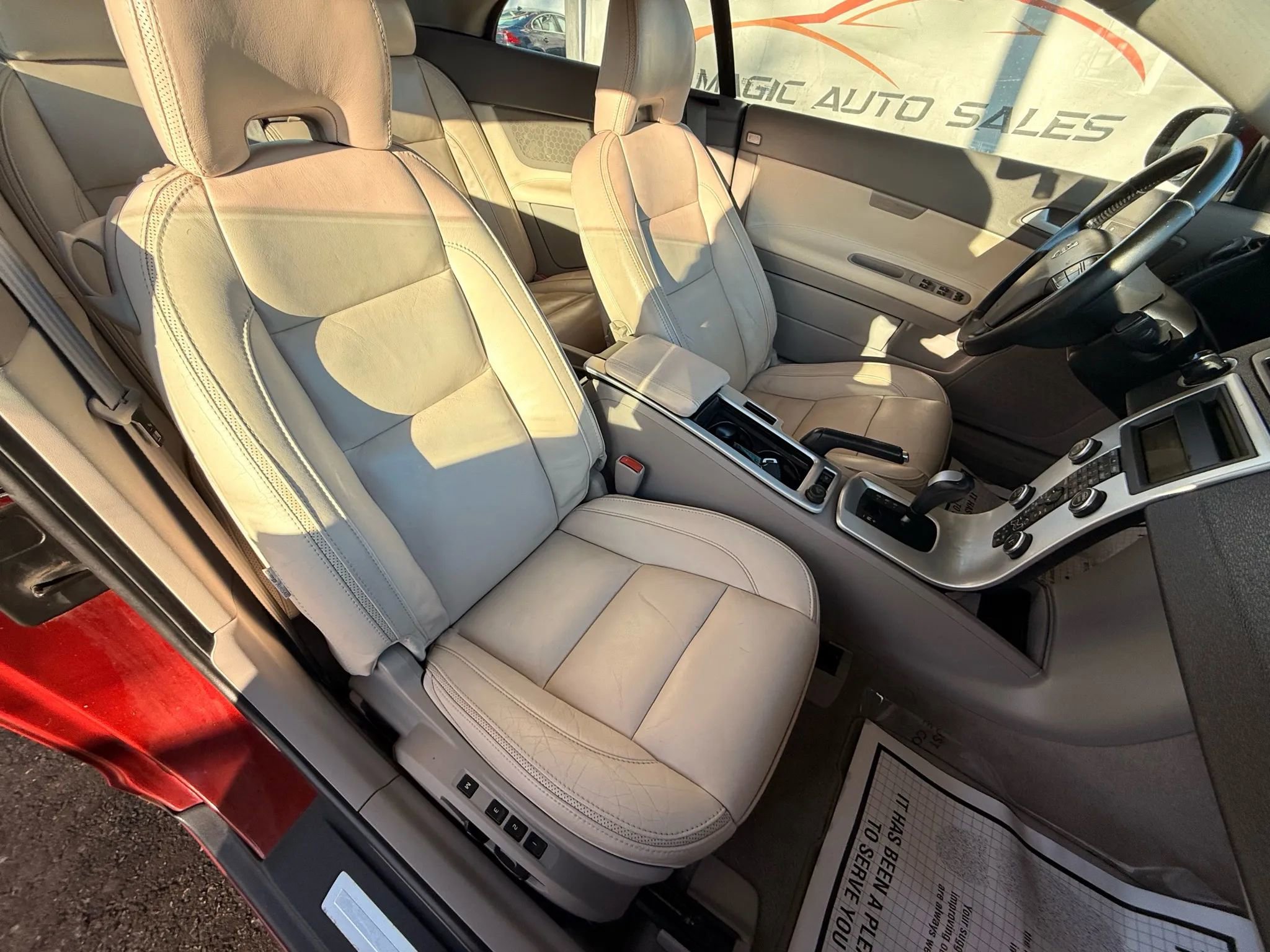 Used 2013 Volvo C70 T5 image 21