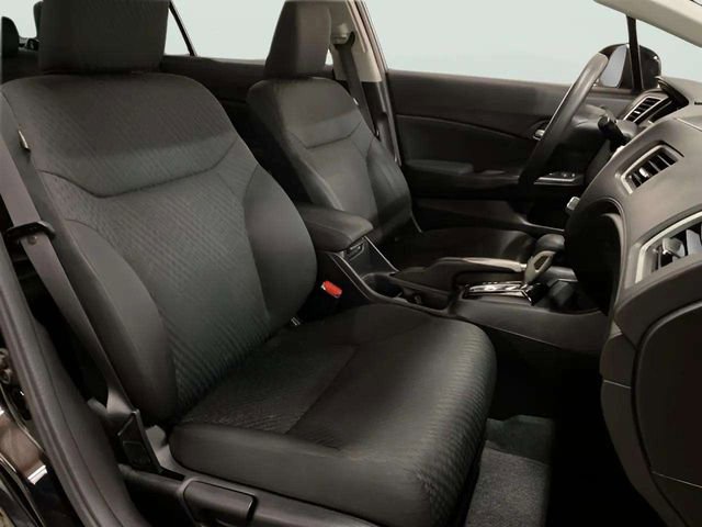 Used 2014 Honda Civic LX image 65