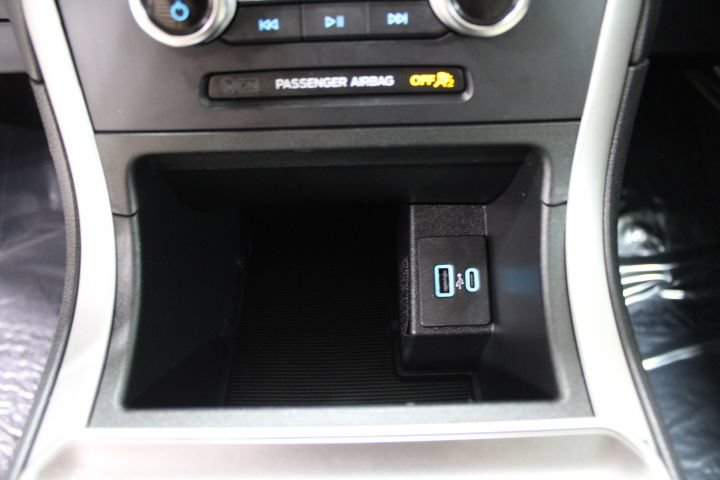 Used 2024 Ford Edge SEL w/ Cargo Accessory Package AWD/4WD image 50