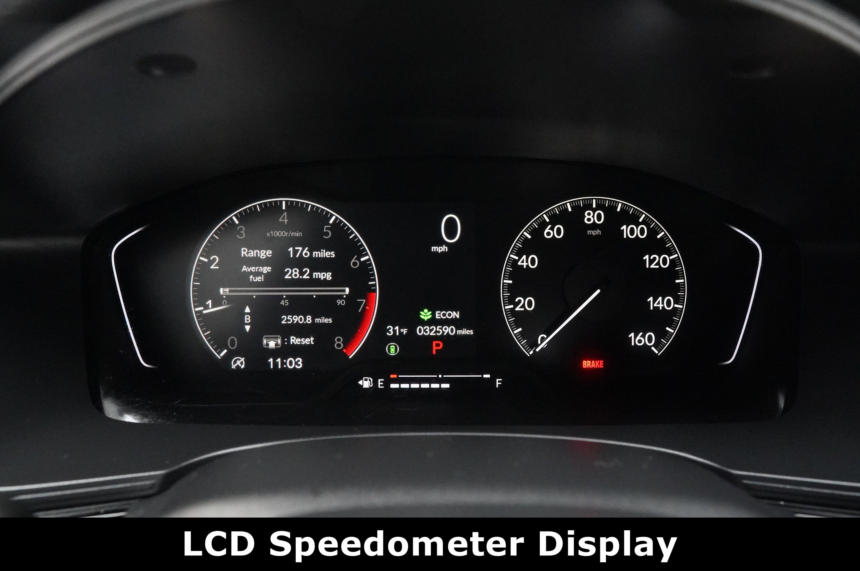 Used 2023 Honda Civic Sport image 24