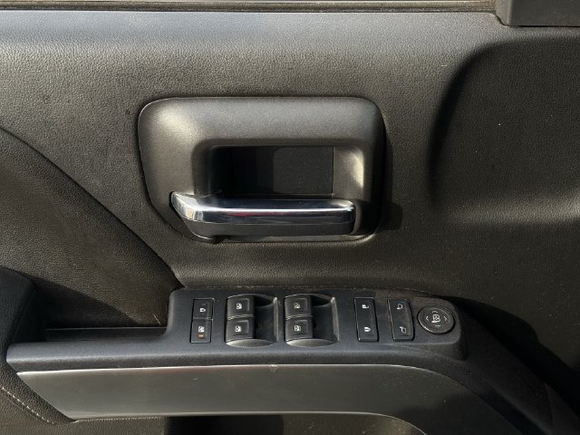 Used 2017 Chevrolet Silverado 1500 LT w/ Texas Edition RWD image 19