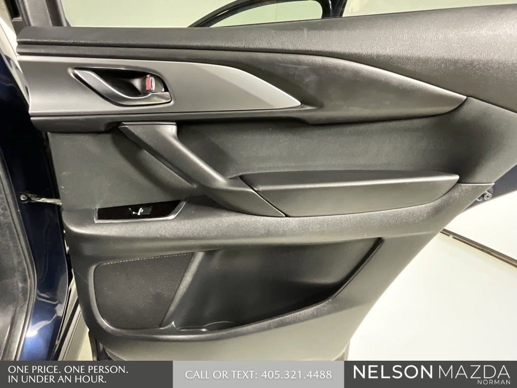 Used 2019 MAZDA CX-9 Sport image 24