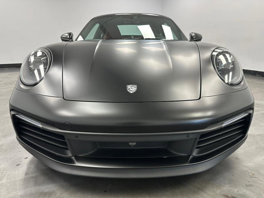Used 2021 Porsche 911 Carrera 4S image 37