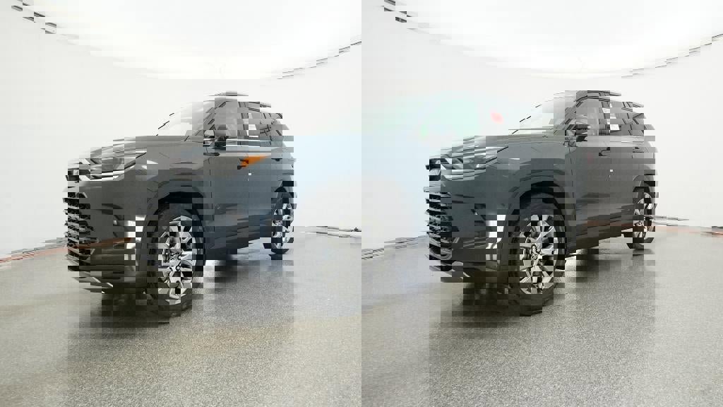 New 2026 Toyota Grand Highlander Limited image 25