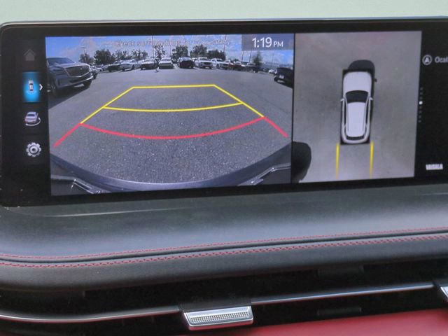 Certified 2024 Genesis GV70 2.5T w/ Sport Prestige Package image 21