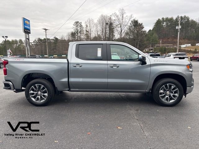 New 2026 Chevrolet Silverado 1500 LT image 2
