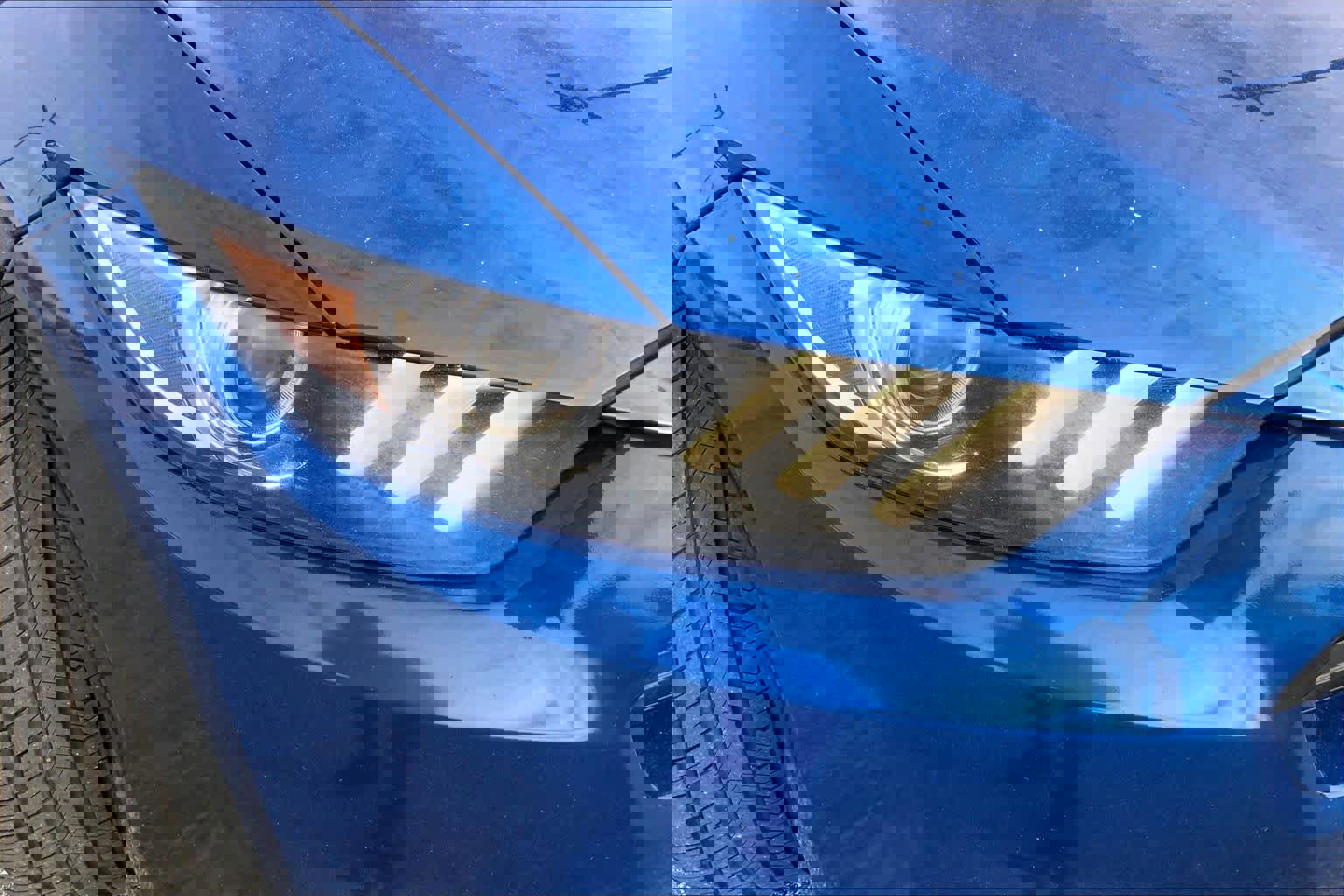 Used 2017 Ford Mustang EcoBoost w/ Wheel & Stripe Package image 25