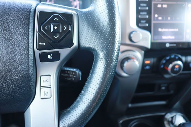Used 2022 Toyota 4Runner SR5 Premium image 21