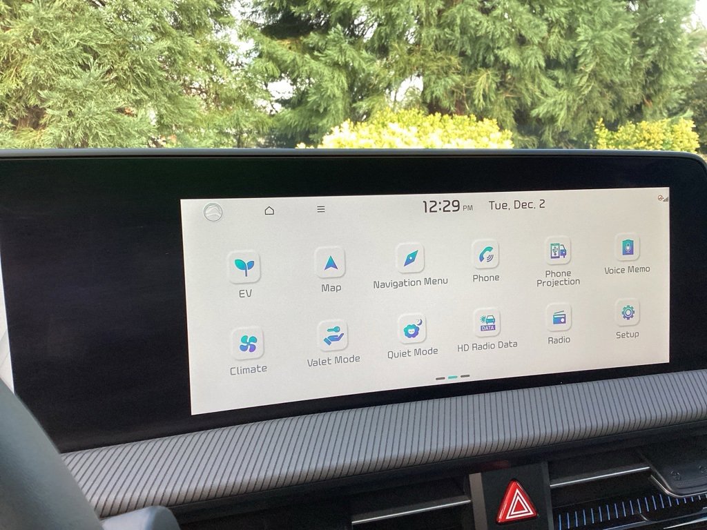 Used 2023 Kia EV6 GT-Line image 13