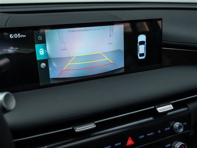 New 2026 Genesis G80 2.5T Advanced image 25