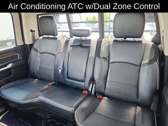 Used 2024 RAM 4500 Laramie AWD/4WD image 29
