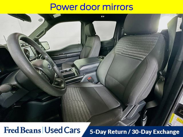 Certified 2023 Ford F150 XL w/ STX Appearance Package image 25