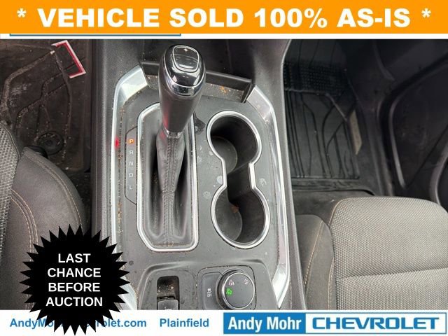 Used 2019 Chevrolet Traverse LS w/ LPO, Floor Liner Package image 22