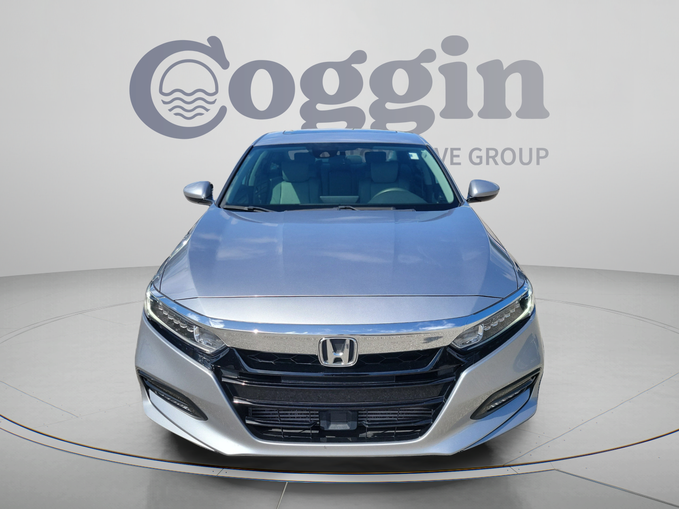 Used 2020 Honda Accord EX image 5
