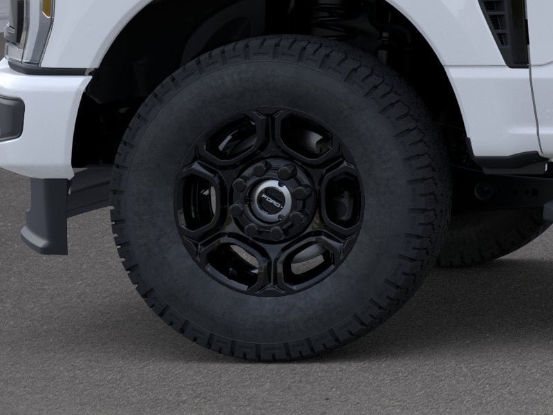 New 2026 Ford F350 XL w/ STX Appearance Package AWD/4WD image 19