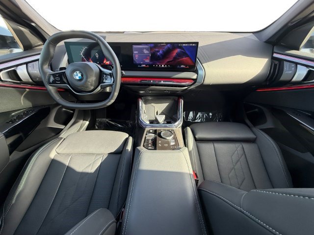 Used 2026 BMW X3 xDrive30i AWD/4WD image 12