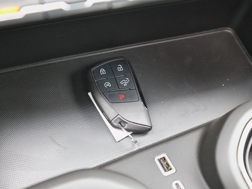 New 2026 GMC Sierra 1500 AT4 w/ AT4 Premium Package image 23