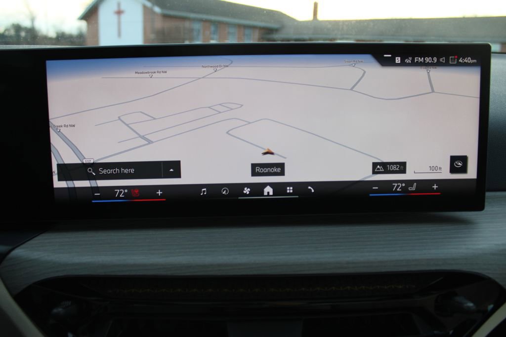 New 2026 BMW 330i xDrive Sedan image 19