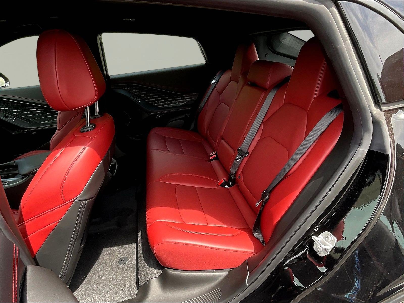 New 2026 Dodge Charger Scat Pack AWD/4WD image 17