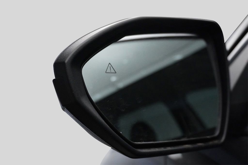 New 2026 Hyundai Tucson SE image 4
