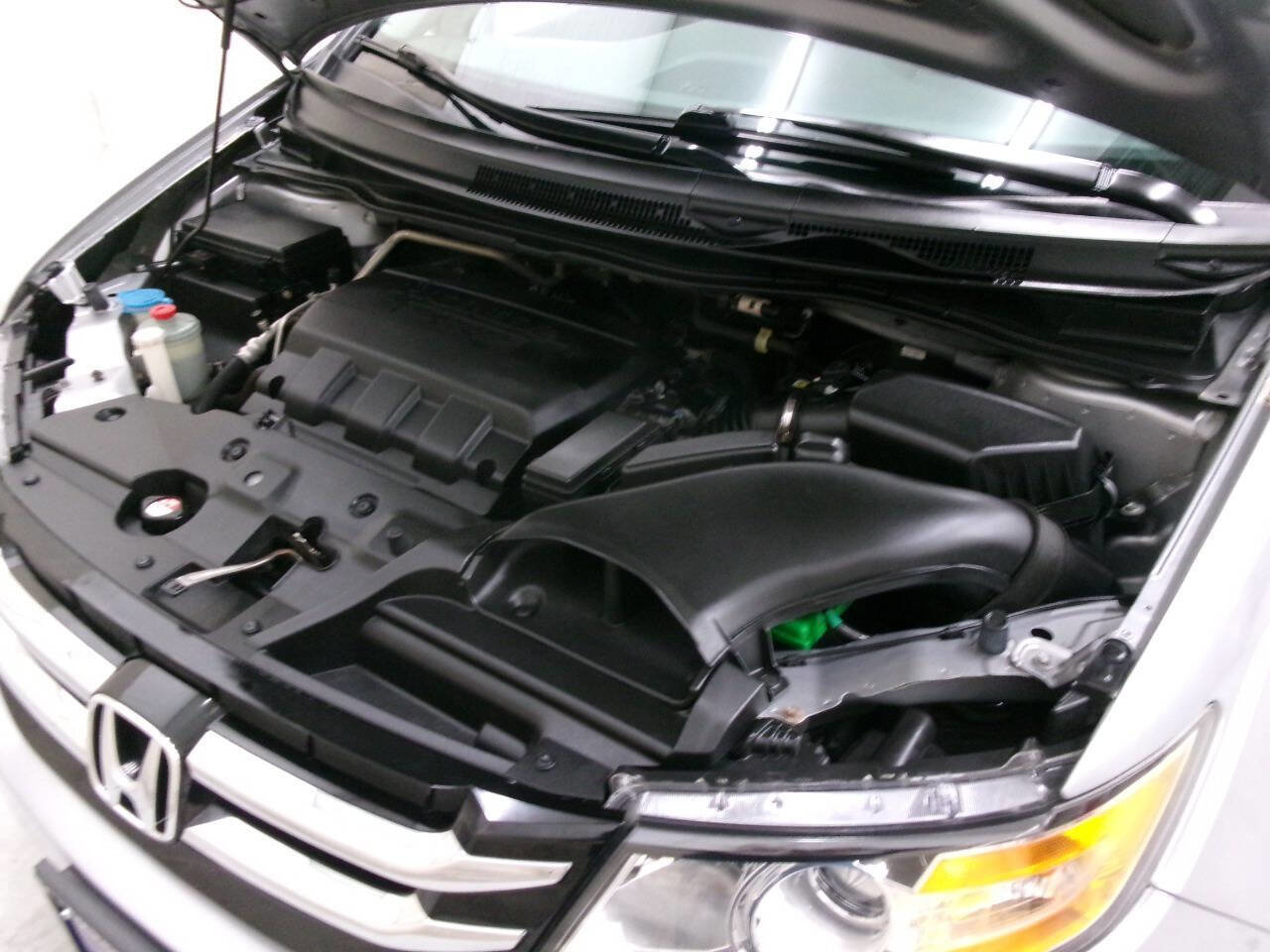 Used 2016 Honda Odyssey EX-L image 29