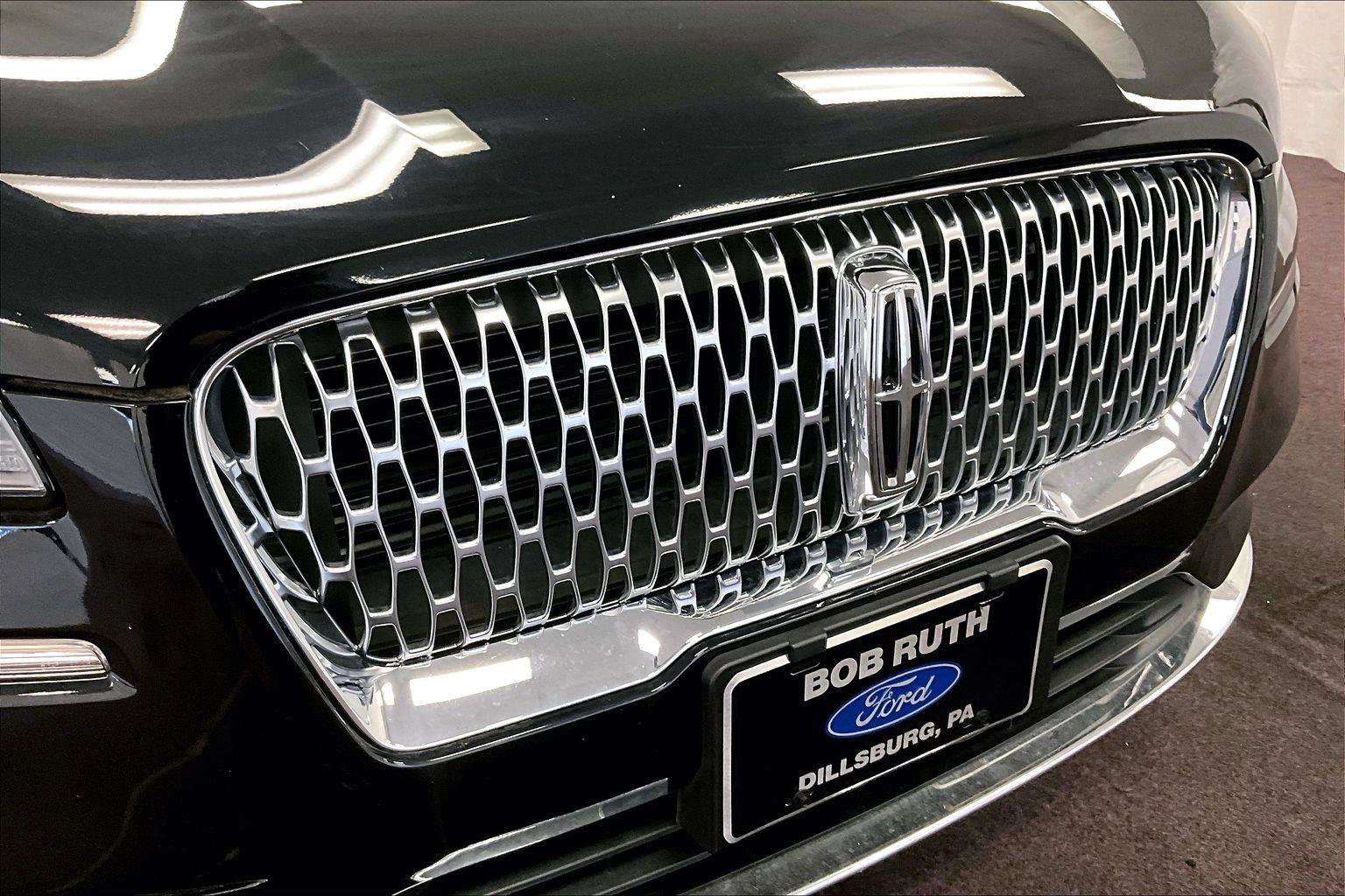 Used 2021 Lincoln Corsair AWD w/ Premium Package image 29