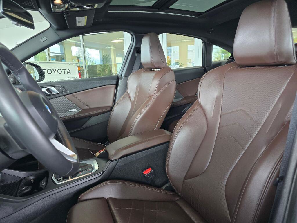 Used 2025 BMW 228i xDrive AWD/4WD image 22