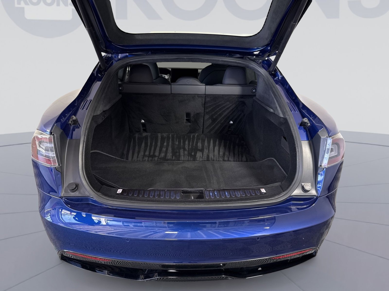 Used 2021 Tesla Model S Plaid image 26