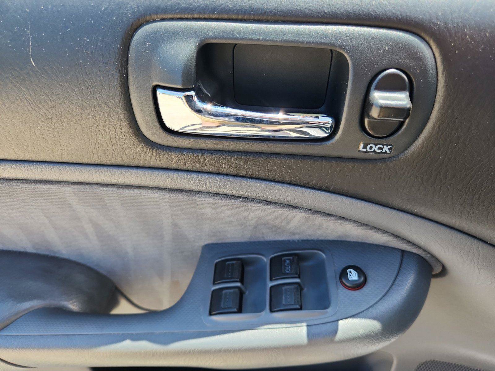 Used 2004 Honda Civic EX image 17