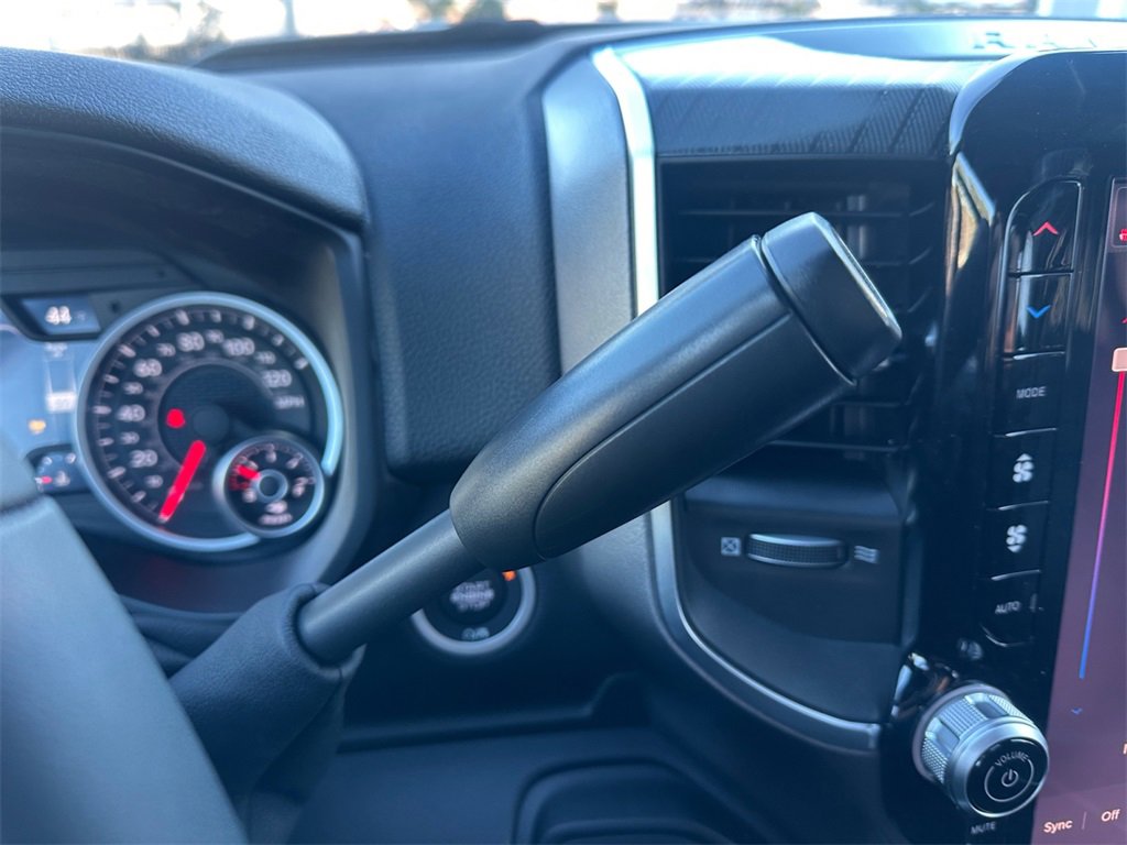 New 2026 RAM 2500 Big Horn image 32