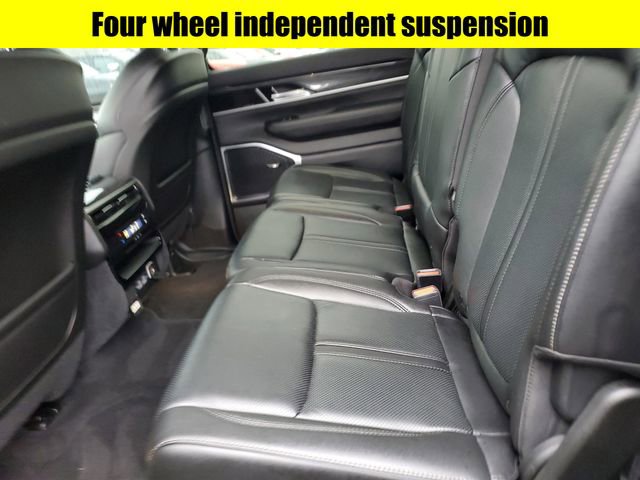 Used 2022 Jeep Wagoneer Series I image 24