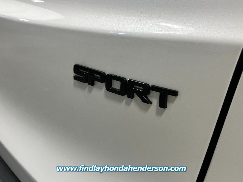New 2027 Honda CR-V Sport-L image 6