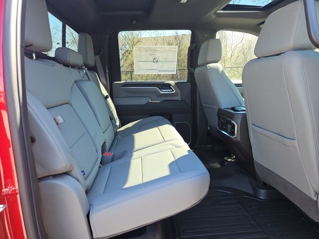 New 2026 GMC Sierra 2500 SLT w/ Max Trailering Package image 19
