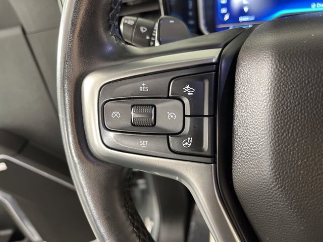 Used 2023 Chevrolet Silverado 1500 RST w/ Convenience Package II AWD/4WD image 23