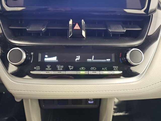 Certified 2024 Toyota Corolla Cross L AWD/4WD image 25