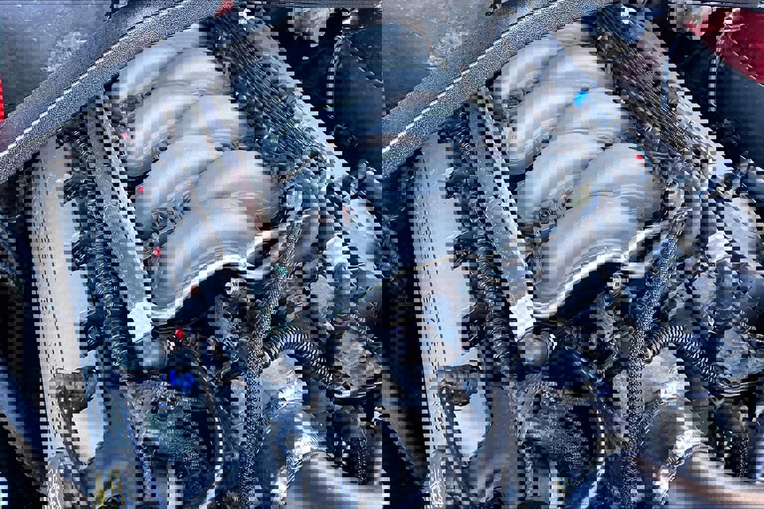 Used 2014 Ford Mustang GT image 28