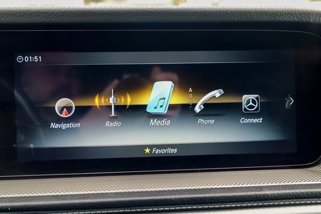 Used 2020 Mercedes-Benz G 550 G 550 image 50