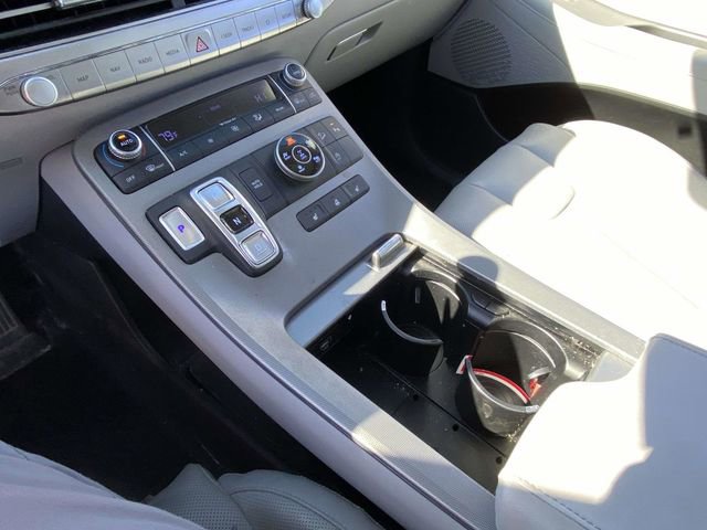 Used 2022 Hyundai Palisade SEL w/ Premium Package image 20