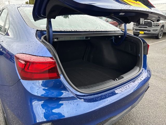 Used 2023 Kia Forte LXS image 16