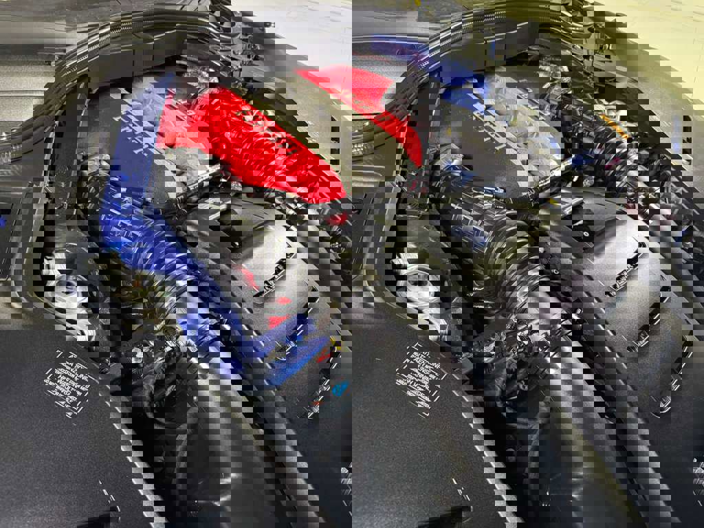 Used 2024 Ferrari Purosangue image 48