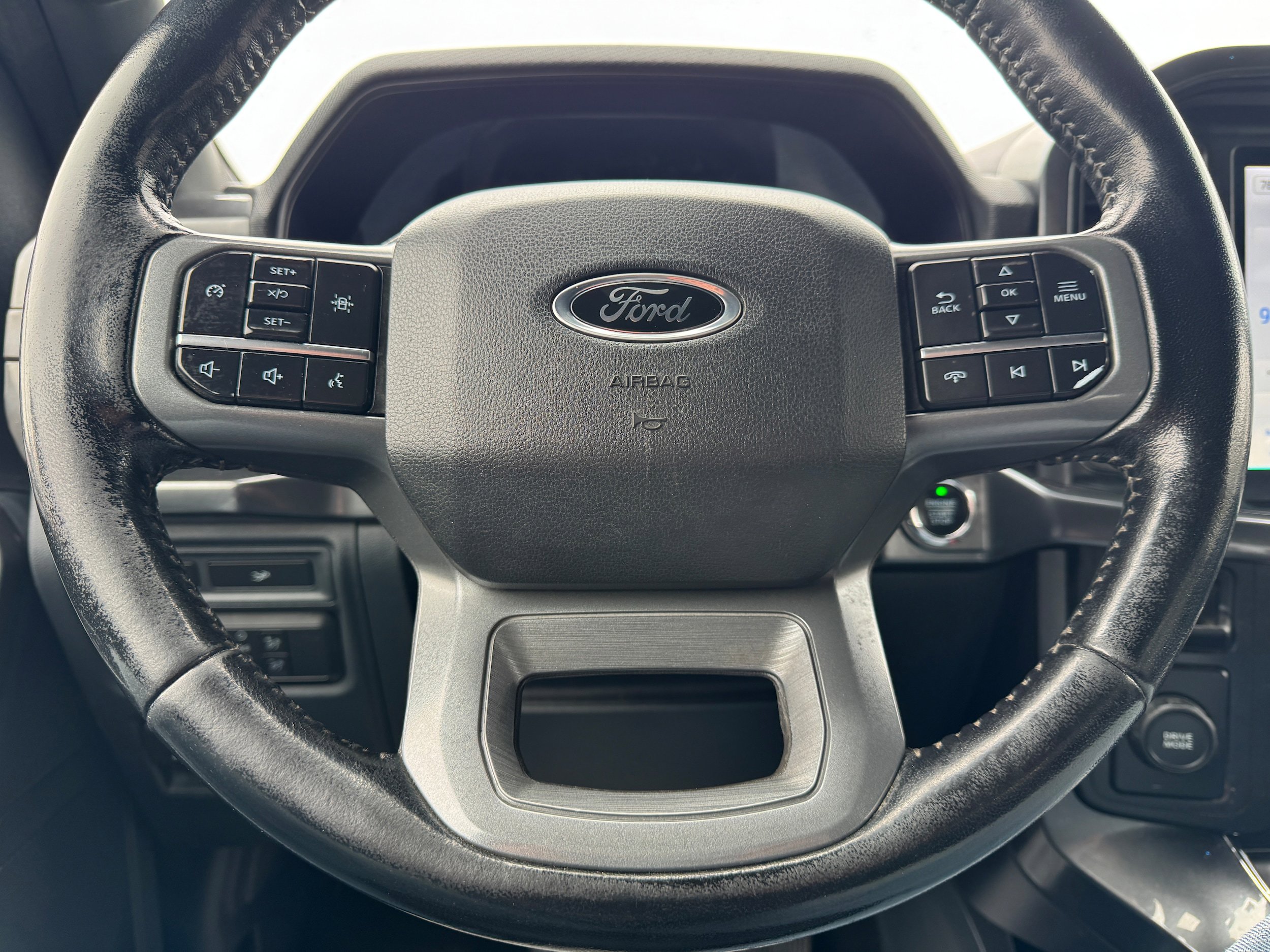 Used 2022 Ford F150 XLT w/ Equipment Group 302A High image 19