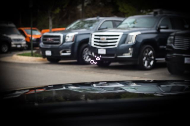 Used 2019 Audi A8 L 3.0T w/ Lighting Package image 74