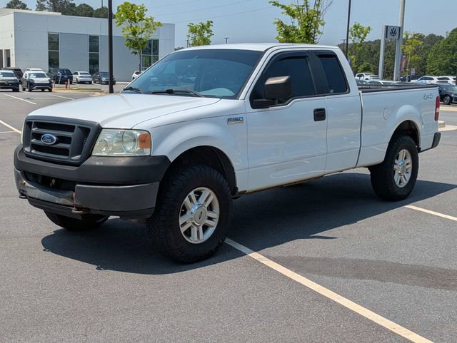 Used 2007 Dodge Ram 2500 Truck SLT RWD image 8
