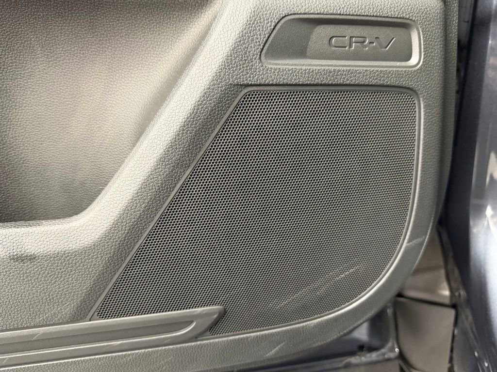 Used 2026 Honda CR-V LX image 21