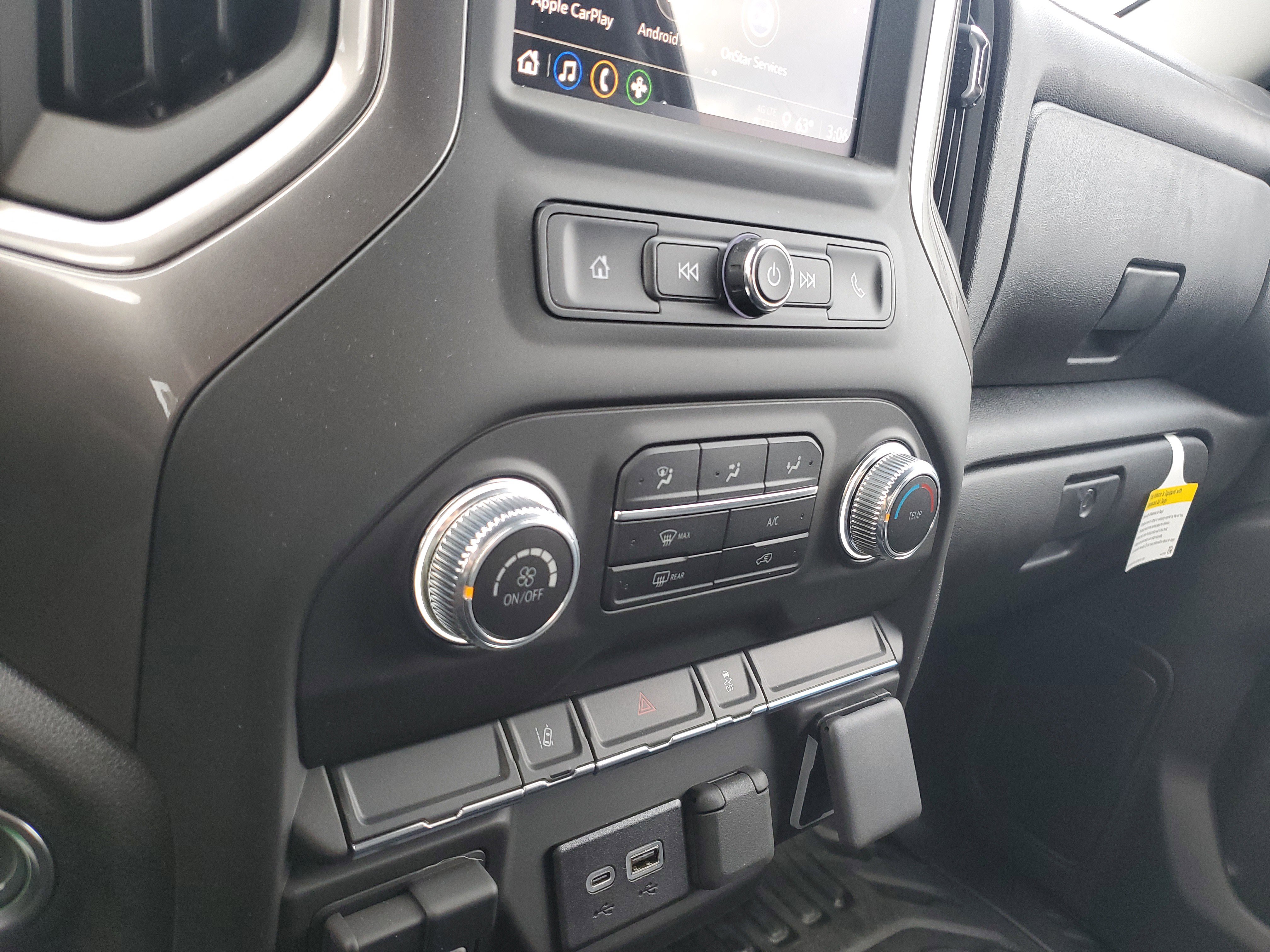 New 2025 GMC Sierra 3500 Pro w/ Convenience Package image 23