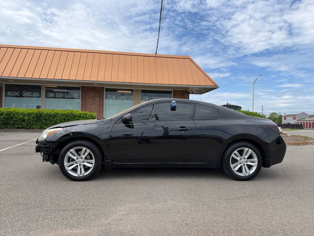 Used 2012 Nissan Altima 2.5 S w/ Convenience Pkg image 6