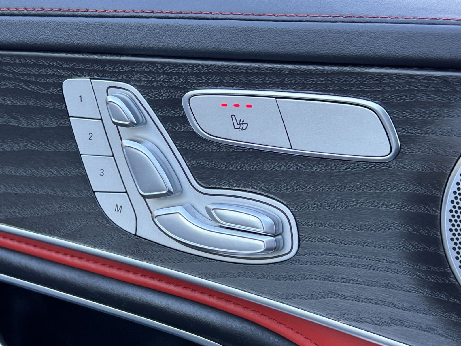 Used 2015 Mercedes-Benz C 63 AMG S image 41